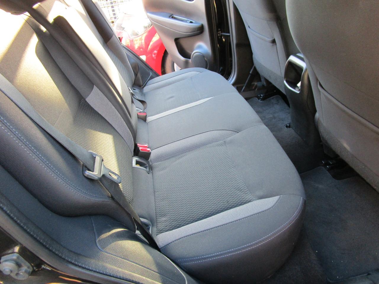 Nissan Qashqai 1.5 dCi 115 CV Business