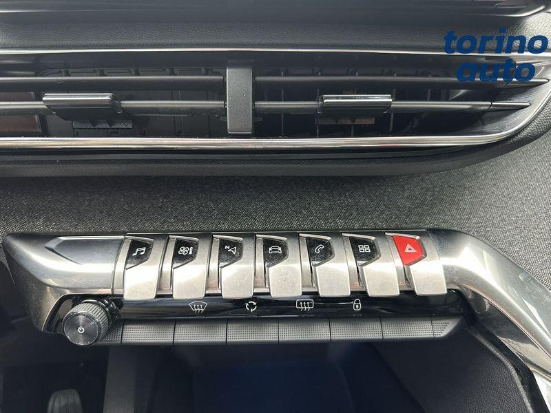 Peugeot 5008 BlueHDi 130 Allure S/S