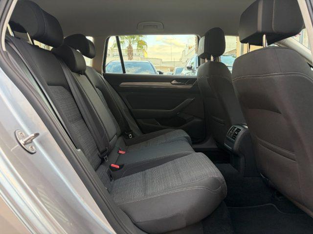 VOLKSWAGEN Passat Variant 2.0 TDI 150 DSG Comfortline