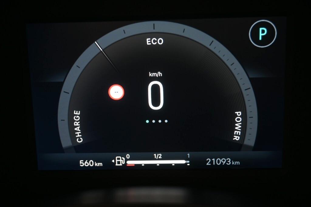 Fiat 600 Hybrid 145 CV DCT MHEV