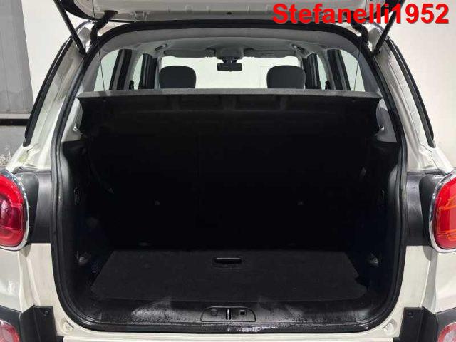 FIAT 500L 2012 - 1.3 mjt Pop Star 95cv