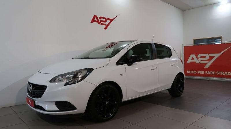 Opel Corsa Corsa 5p 1.4 b-Color s&s 90cv GPL