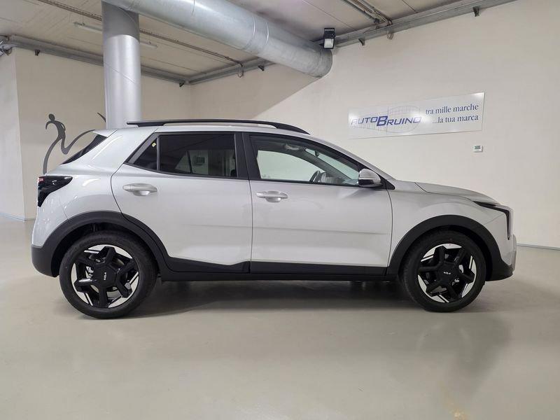 Kia Stonic 1.0 T-GDi Style