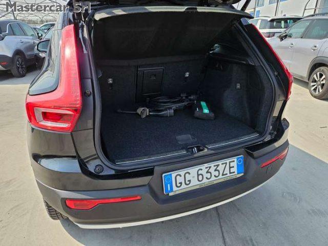 VOLVO XC40 XC40 1.5 t4 phev Inscription auto my21 - GG633ZE