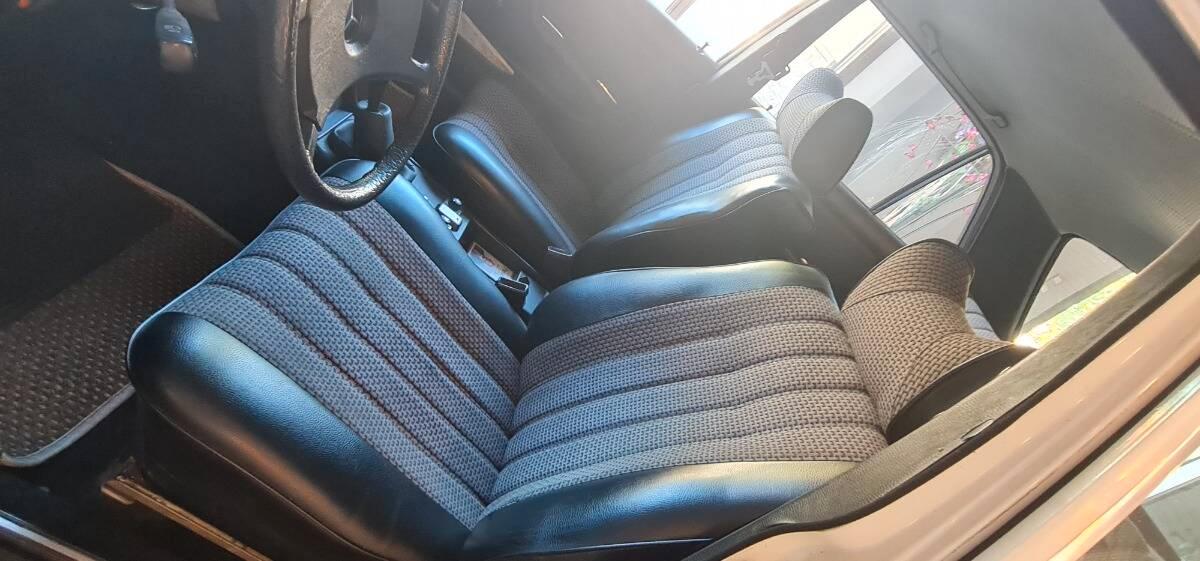 Mercedes Classe E 250 BZ 6L 140CV **ASI CONSERVATA E ORIGINALE**