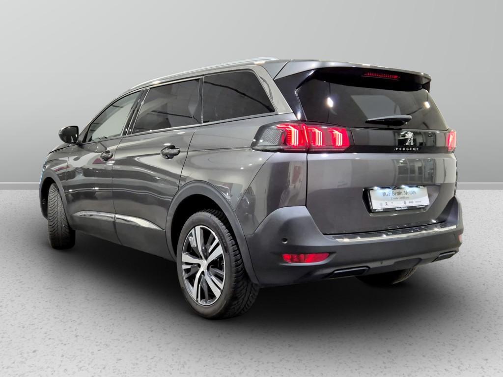 Peugeot 5008 1.5 bluehdi Allure Pack s&s 130cv