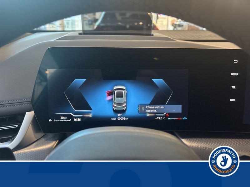 BMW Serie 2 Active Tourer 218d M Sport