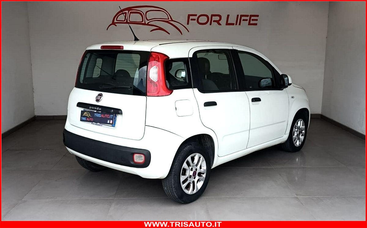 FIAT Panda 1.3 MJT S&S Easy NEOPATENTATI
