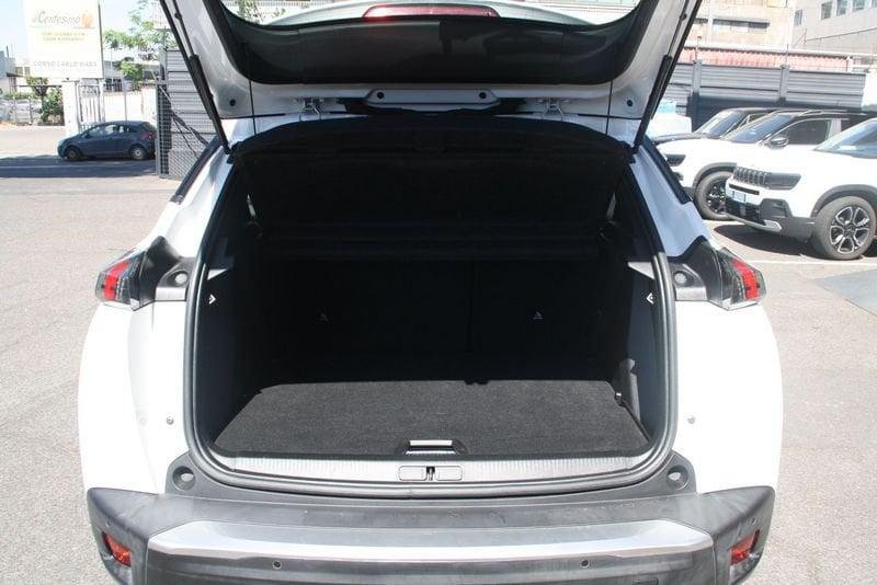Peugeot 2008 2008 PureTech 100 S&S Active Pack