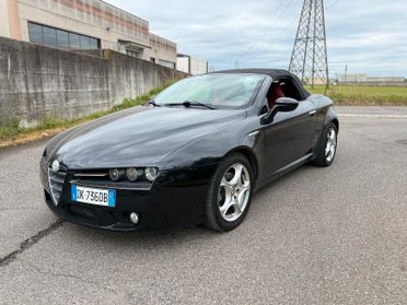 Alfa Romeo Spider 2.2 JTS