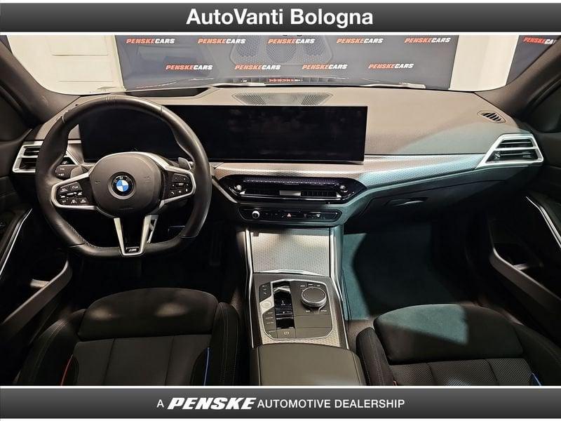 BMW Serie 3 320d 48V xDrive Msport Pro