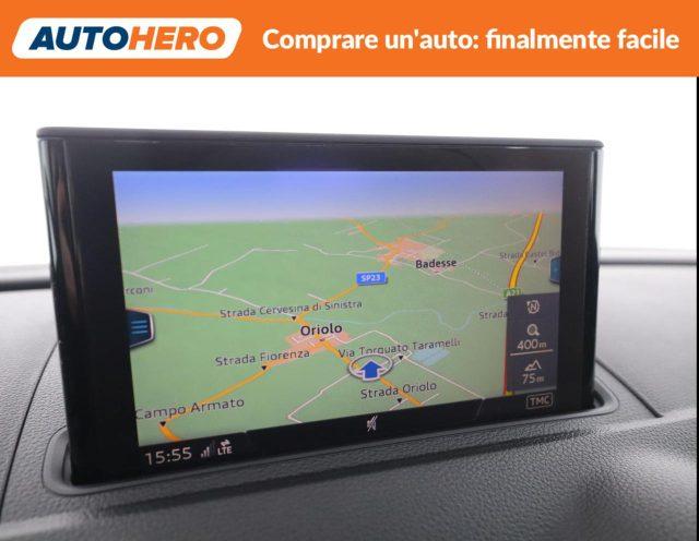 AUDI A3 SPB 30 TDI S tronic Admired