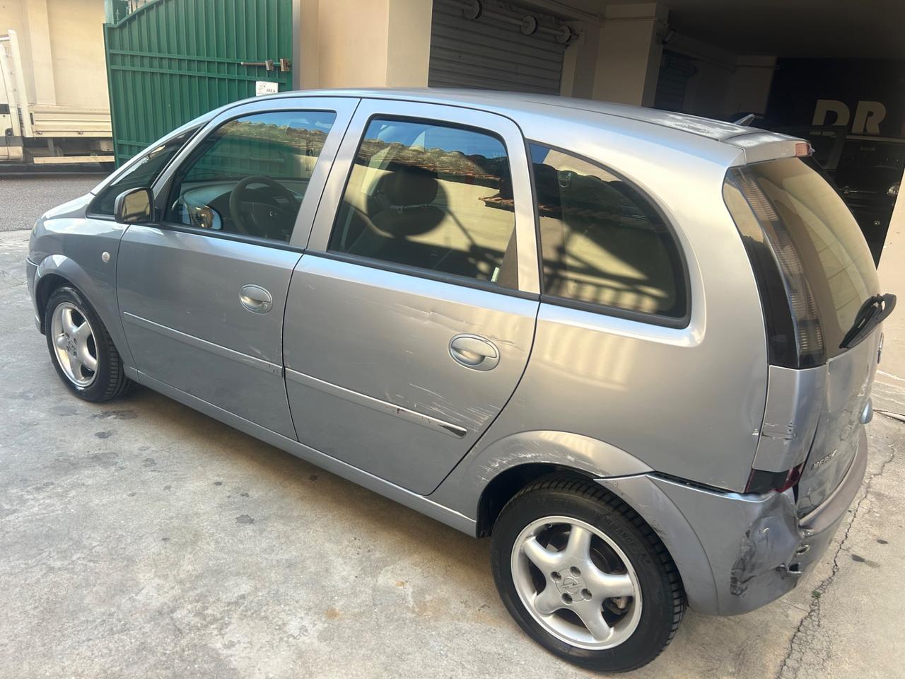 Opel Meriva 1.3 CDTI Cosmo