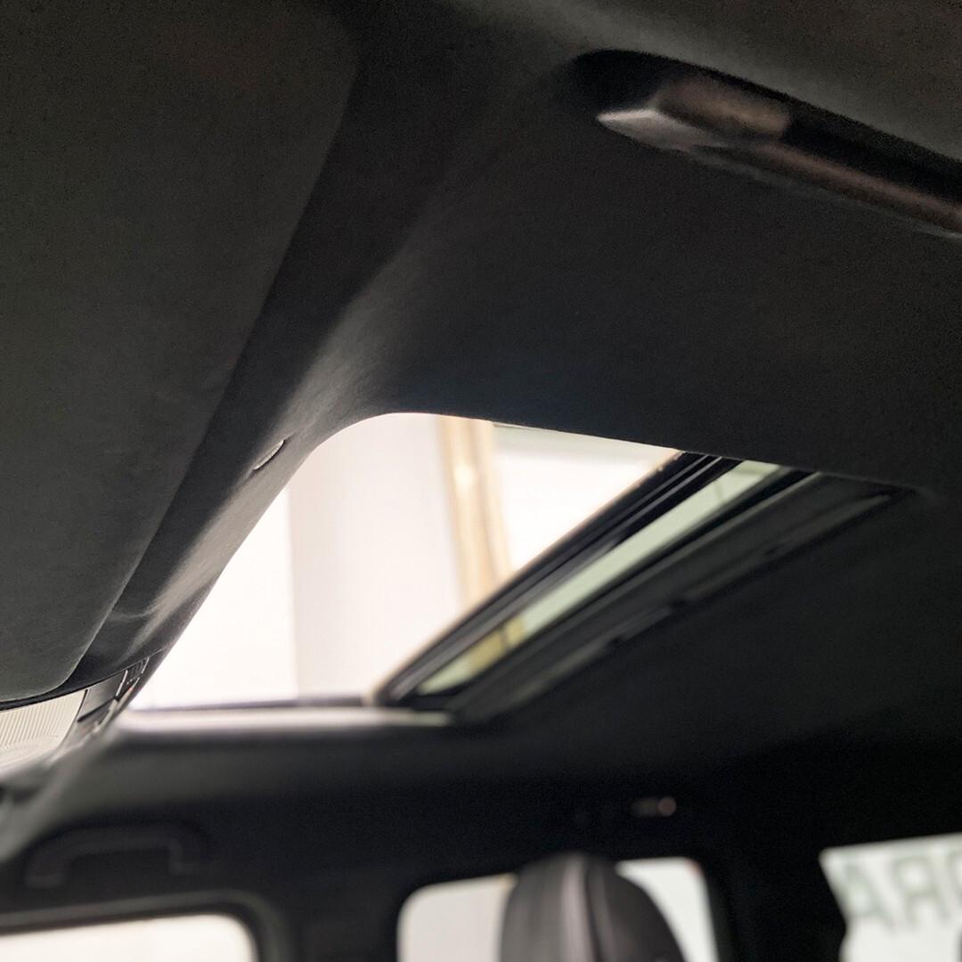 Mercedes-benz G 400 d Premium Plus AMG Line 330cv |Tetto+Pack Night+Burmester|