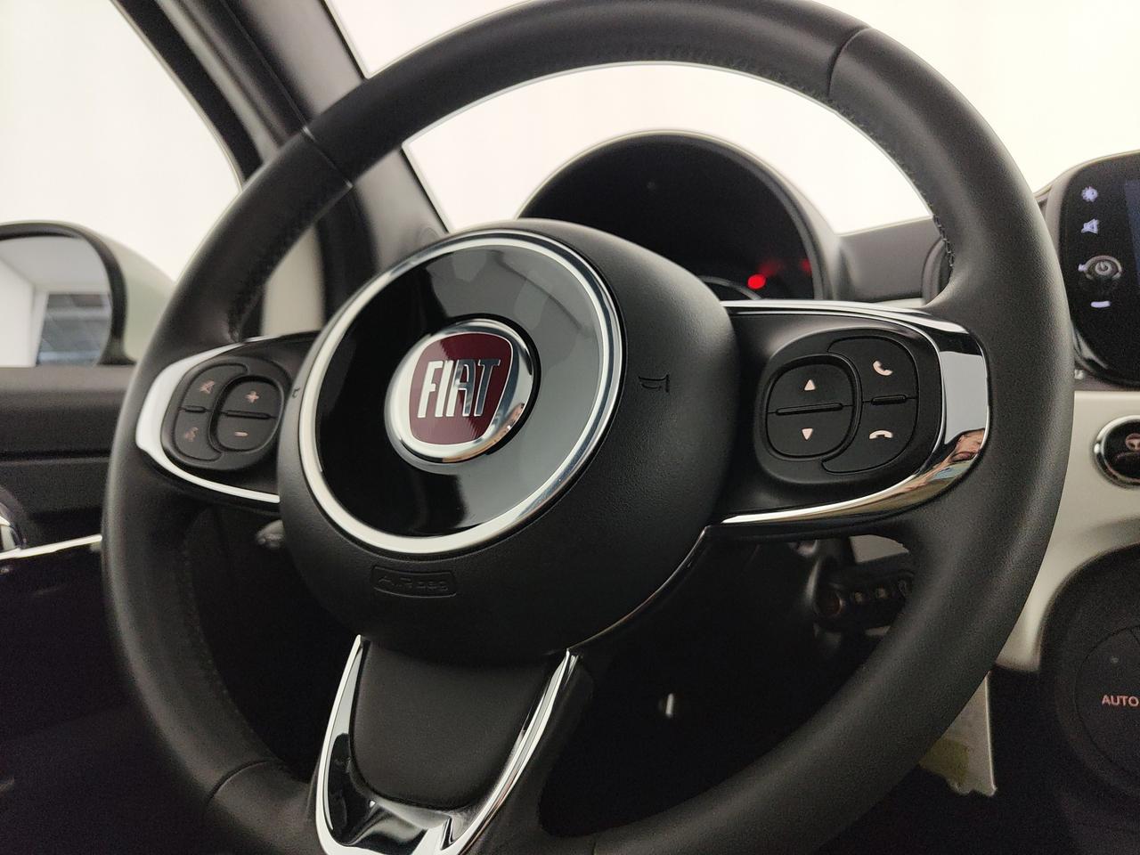 FIAT 500 1.0 hybrid Dolcevita 70cv