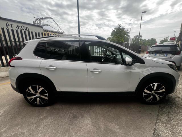 PEUGEOT 2008 1° serie BlueHDi 100 Allure