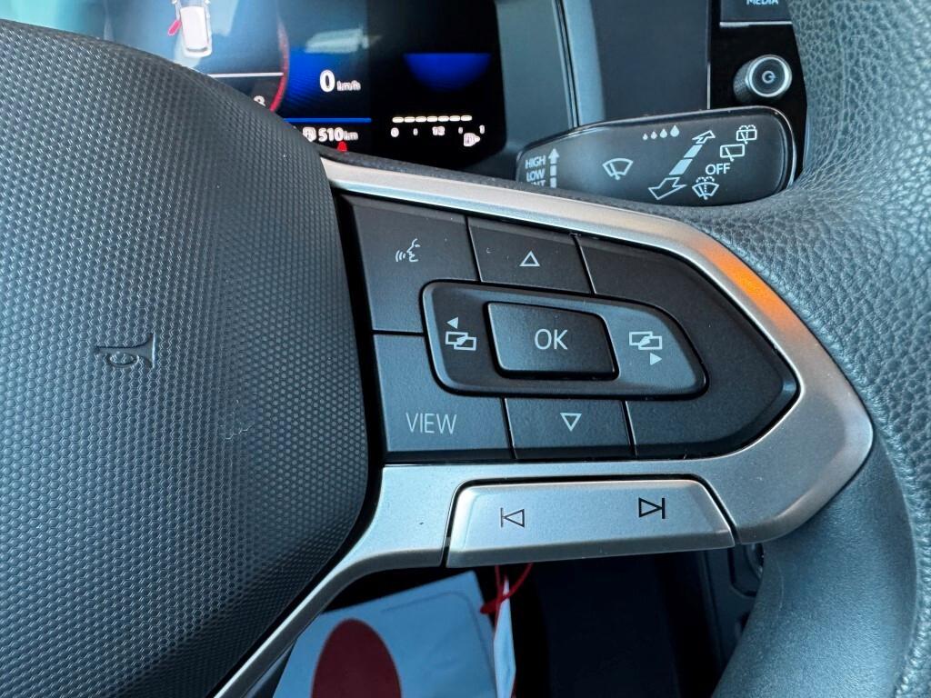 Volkswagen Taigo 1.0 TSI 95 CV Life