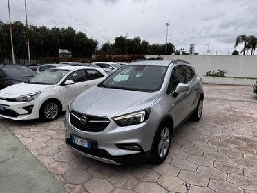 OPEL MOKKA 1.4 TURBO GPL 140CV MANUALE