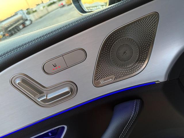 MERCEDES-BENZ GLE 350 de hybrid EQ 4Matic Premium Plus TETTO.