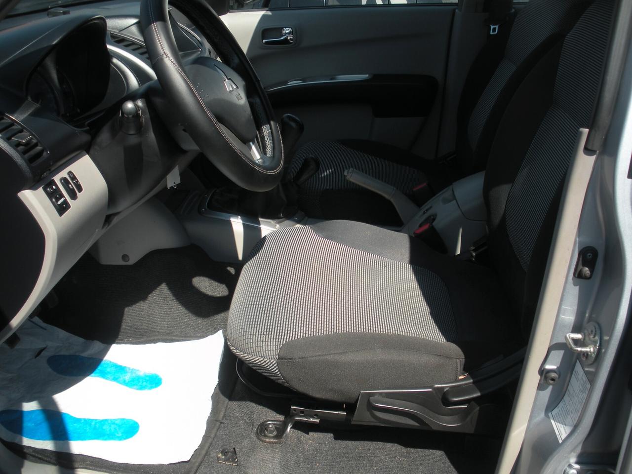 Mitsubishi L200 2.5 DI-D/136CV Double Cab Intense ''SEA''