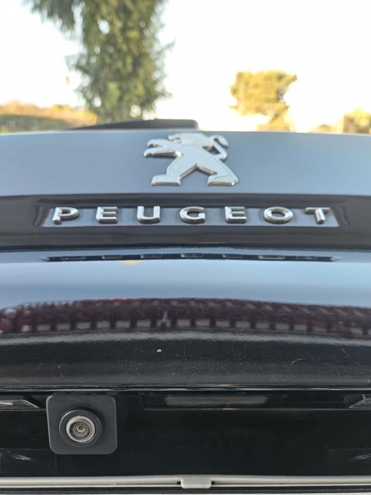 Peugeot 3008 BlueHDi 130 S&S Active Pack