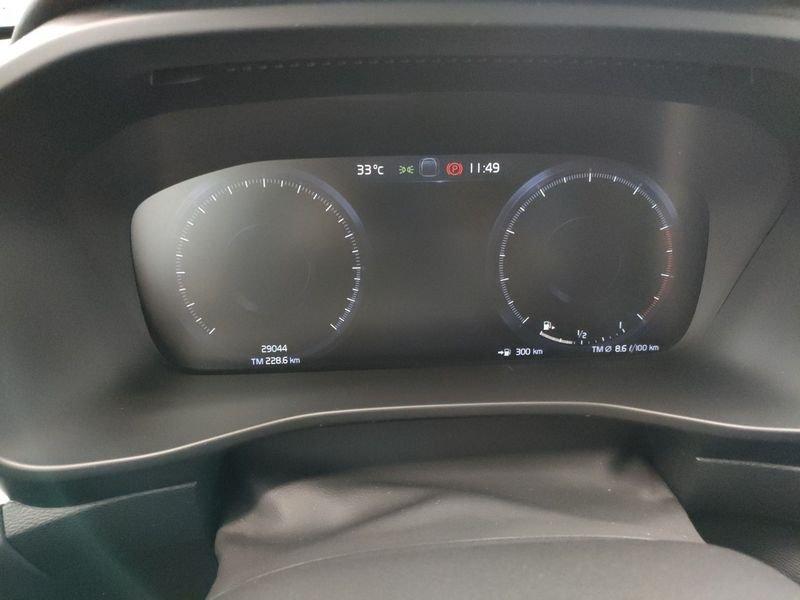 Volvo XC40 T2 Momentum
