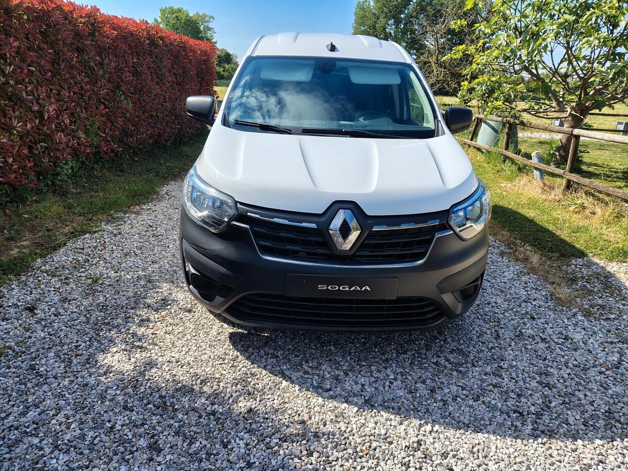 Renault Kangoo 1.5 Blue dCi 75CV Van Edition One Open Sesame