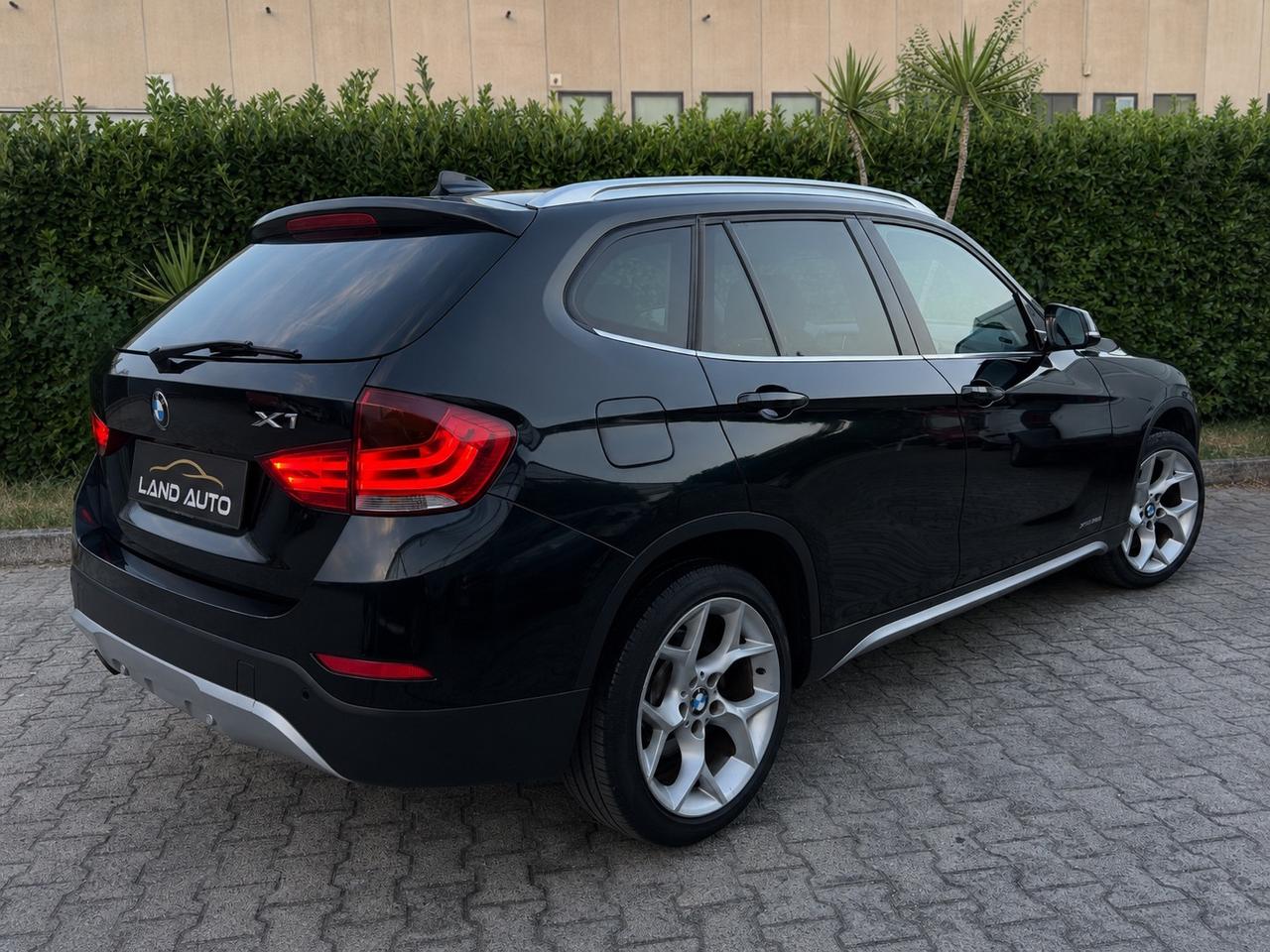 Bmw X1 xDrive18d Neopatentati 143CV
