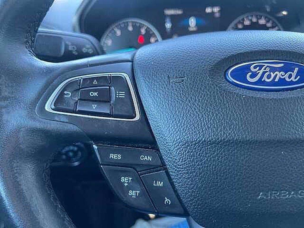 FORD EcoSport 1.0 EcoBoost 125 CV Start&Stop Active del 2021