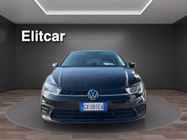 VOLKSWAGEN Polo 1.0 TSI DSG Life
