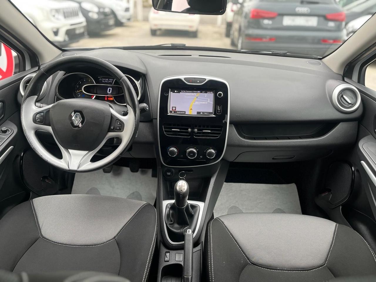 Renault Clio 1.5 dCi 75cv S&S Duel E6 OK neopatentati