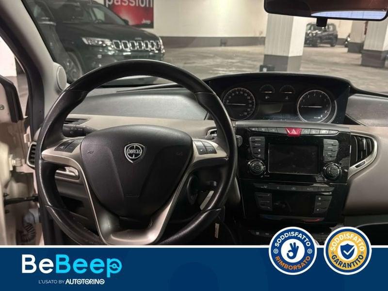 Lancia Ypsilon 0.9 T.AIR PLATINUM S&S 85CV DFN