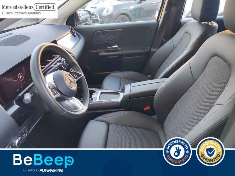 Mercedes-Benz GLA 180 D ADVANCED AUTO