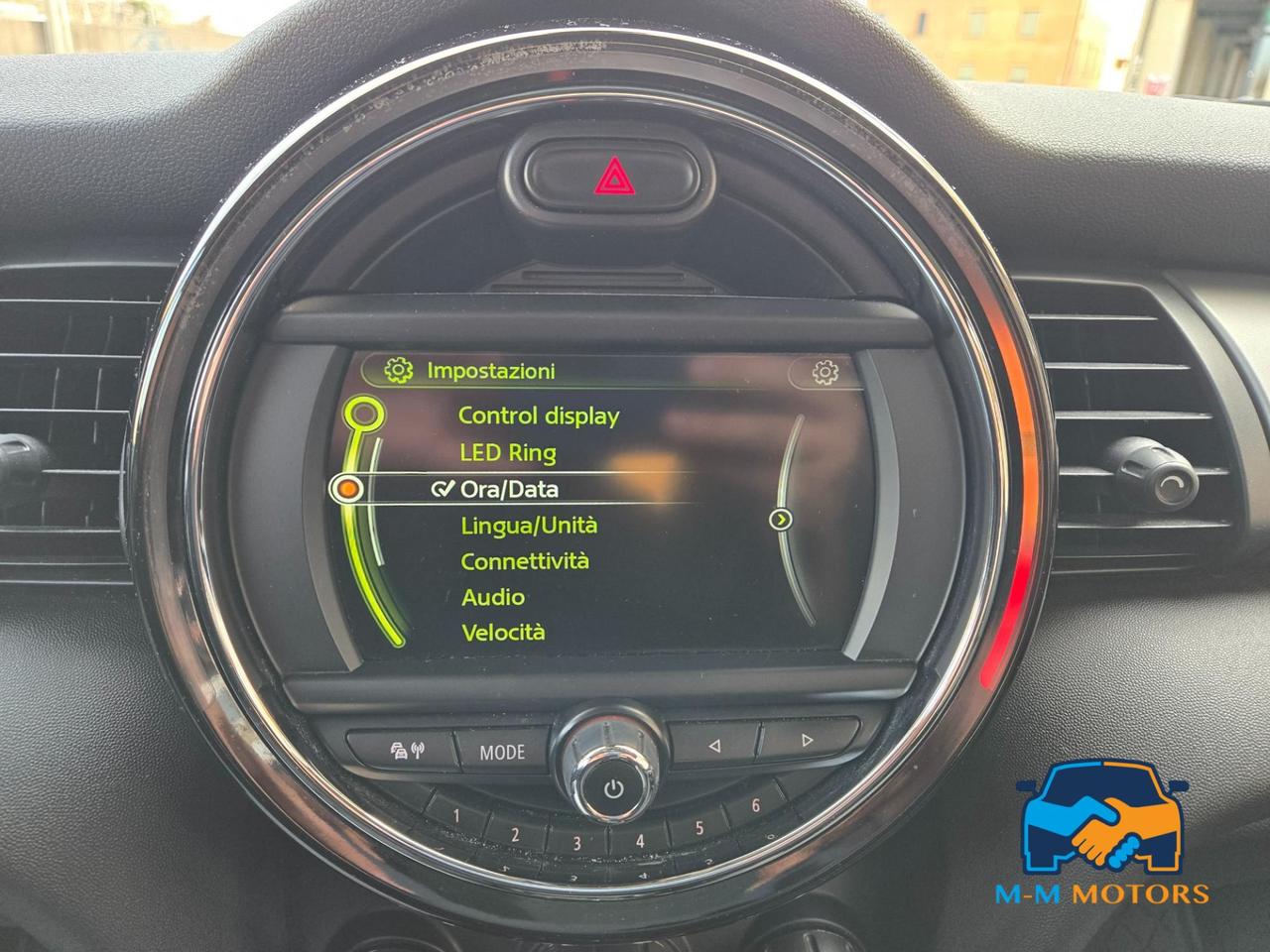 Mini Mini 5 Porte Mini 1.2 One Hype 5p