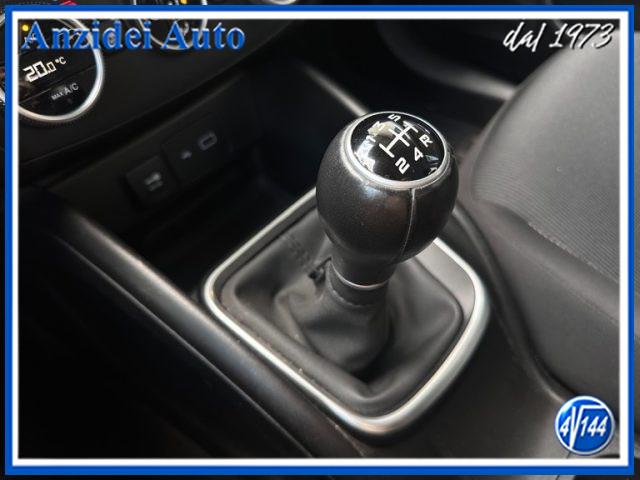 FIAT Tipo 1.3 Mjt 95 Cv 5 porte City Life