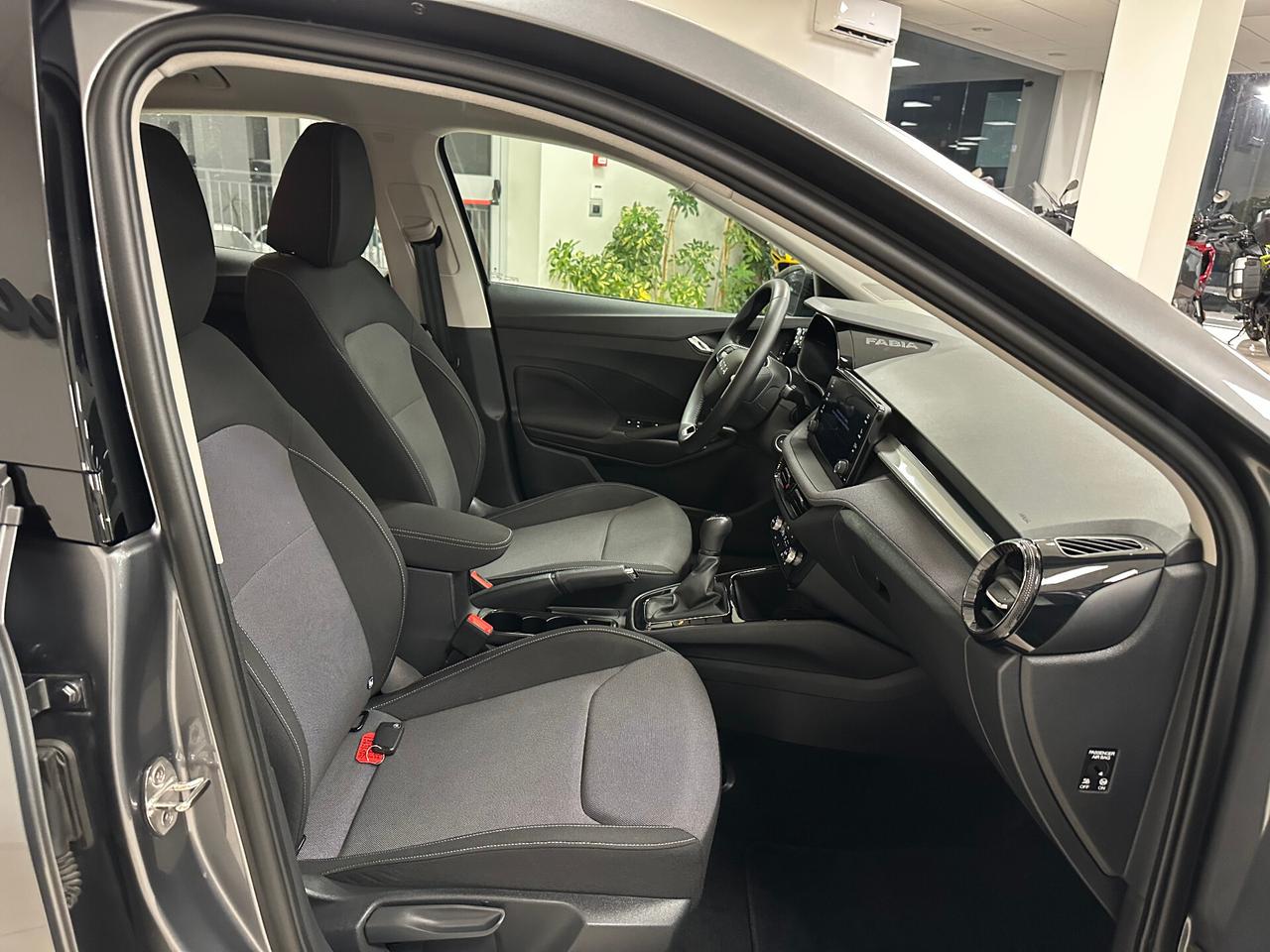 Skoda Fabia 1.0 TSI 95 CV Selection - 2025
