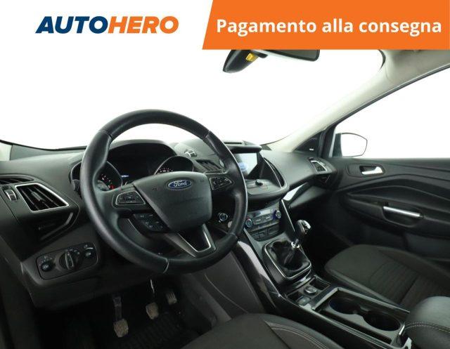 FORD Kuga 1.5 TDCI 120 CV S&S 2WD Titanium