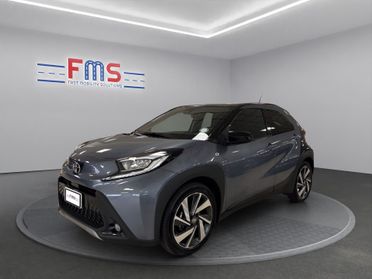 Toyota Aygo X 1.0 Lounge 72cv s-cvt