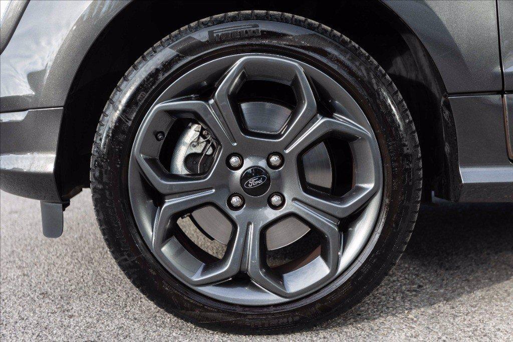 FORD EcoSport 1.0 ecoboost ST-Line s&s 125cv my20.25 del 2022