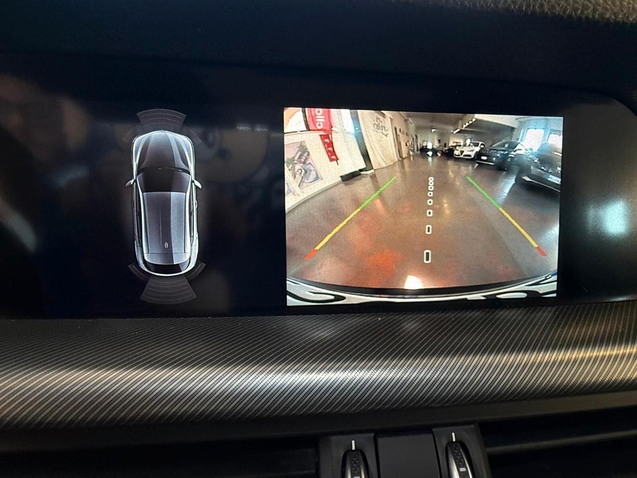 Alfa Romeo Stelvio 2.2 190 CV AT8 Q4 Sprint