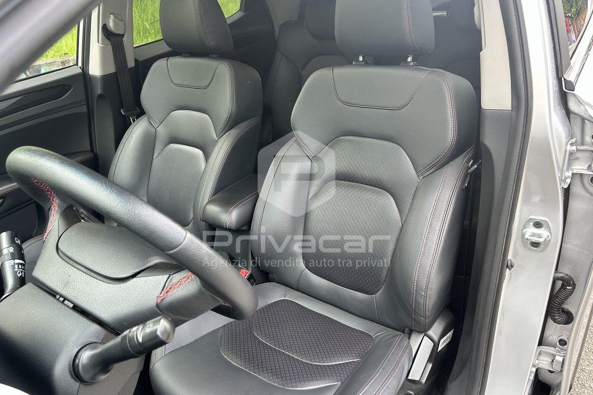 EVO Evo 4 1.6 Bi-Fuel GPL