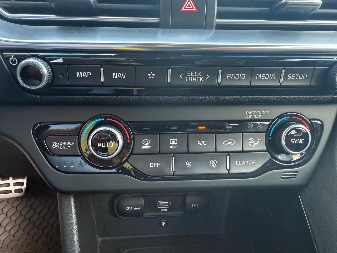 Kia Niro 1.6 GDi DCT PHEV