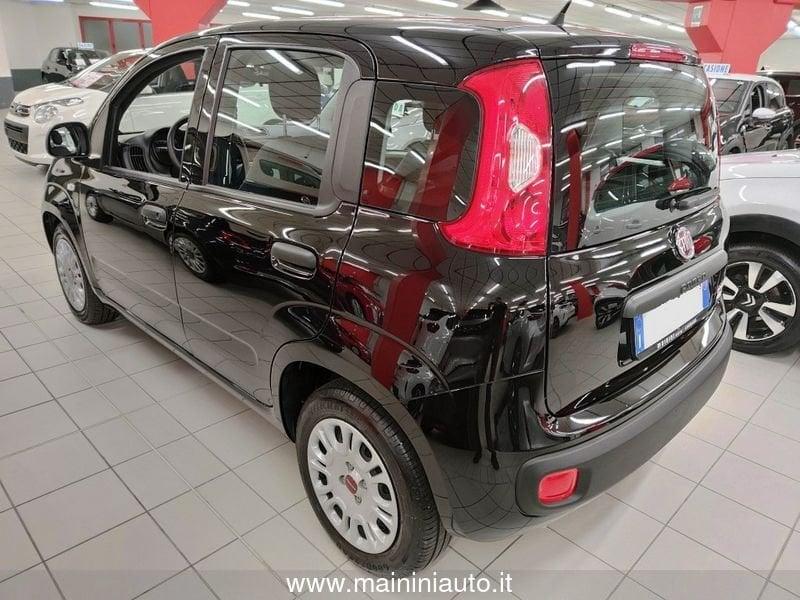 FIAT Panda 1.0 70cv Hybrid