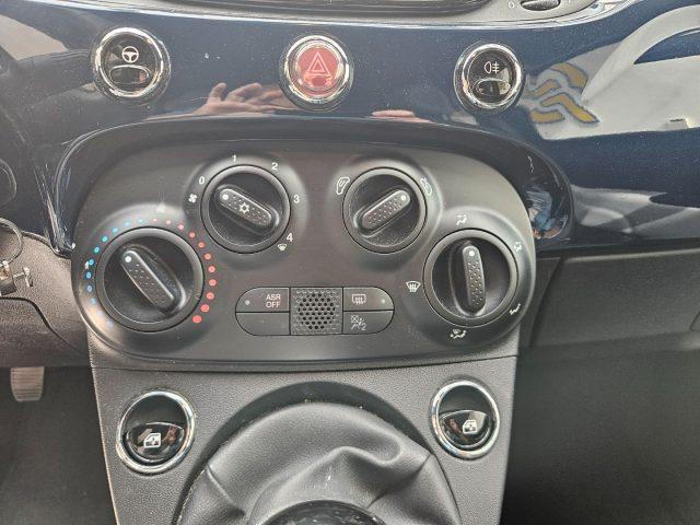 FIAT 500 1.2 EasyPower Pop tua da ?119,00 mensili