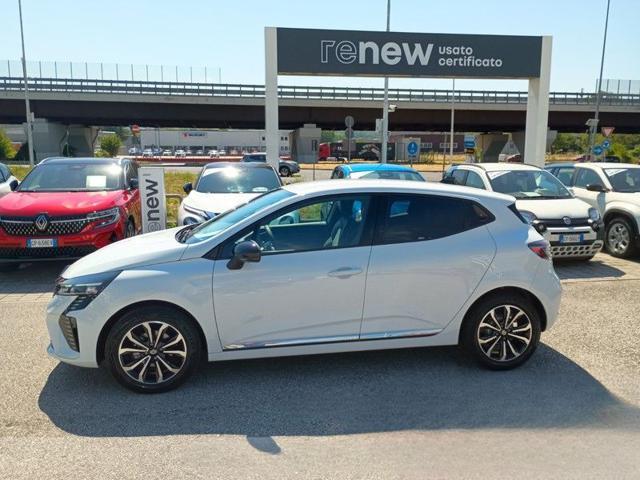 RENAULT Clio TCe 90 CV 5 porte Techno VARI COLORI