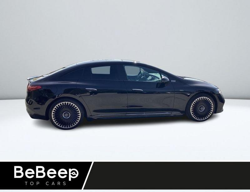 Mercedes-Benz EQE AMG 43 PREMIUM PLUS 4MATIC