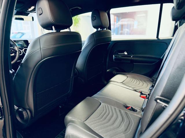 Mercedes-Benz GLB 180 d Sport auto