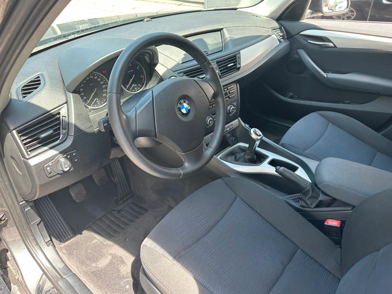 Bmw X1 sDrive20d Attiva*EURO5