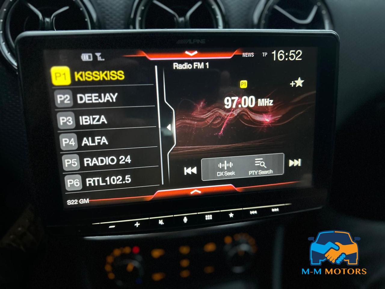 Mercedes Classe A A 180 cdi (be) Executive