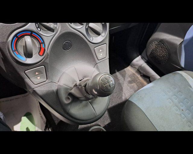 FIAT Panda 1.2 Dynamic eco